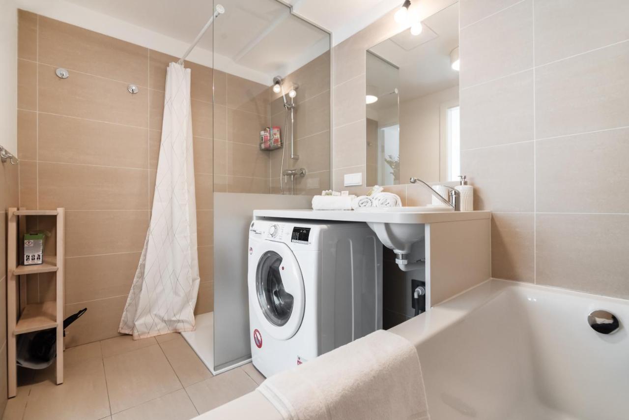 Immersed Into Vienna'S City Life And Yet A Retreat, Minimum 30 Nights Eksteriør bilde