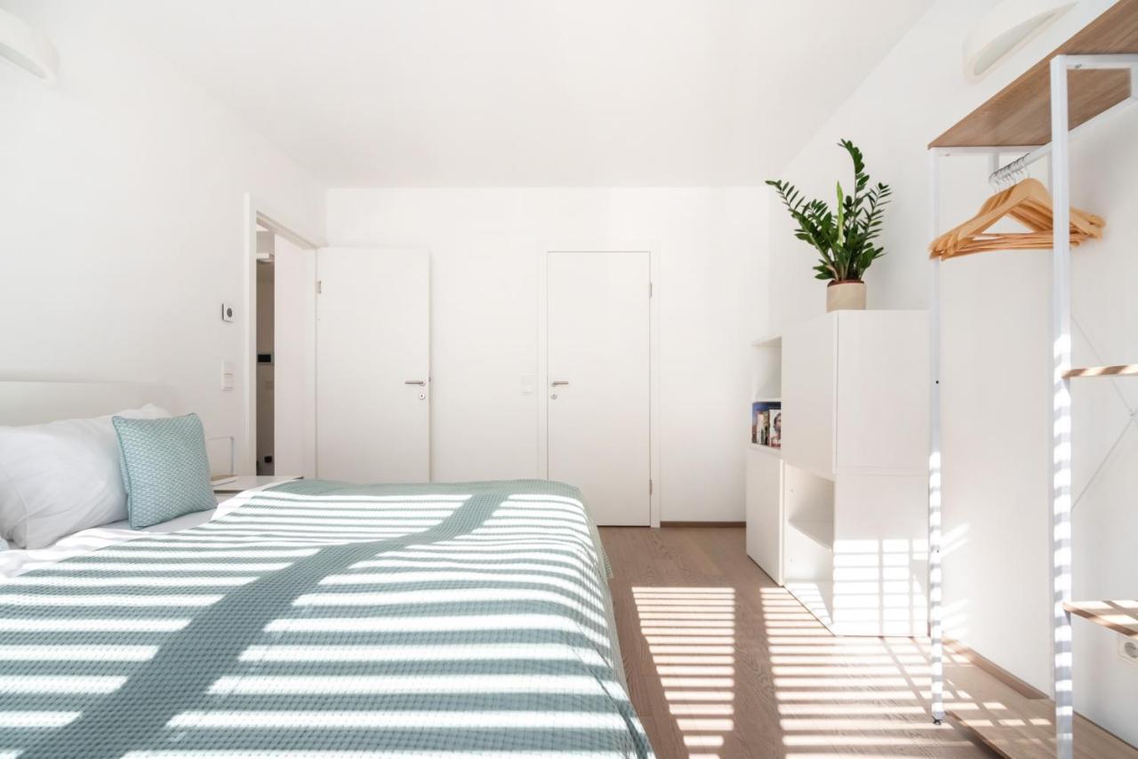 Immersed Into Vienna'S City Life And Yet A Retreat, Minimum 30 Nights Eksteriør bilde