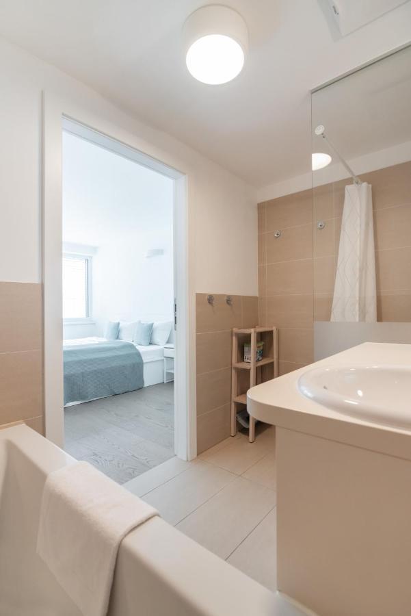 Immersed Into Vienna'S City Life And Yet A Retreat, Minimum 30 Nights Eksteriør bilde