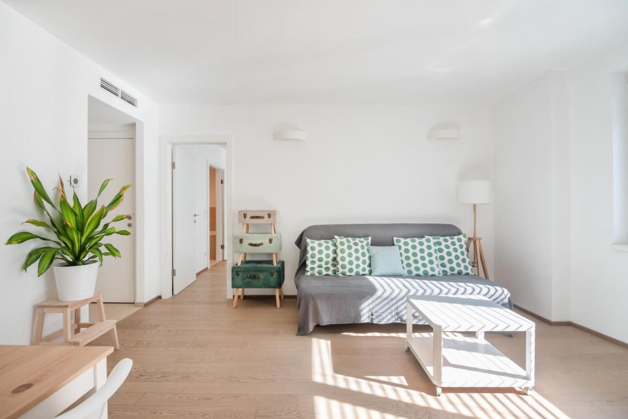 Immersed Into Vienna'S City Life And Yet A Retreat, Minimum 30 Nights Eksteriør bilde