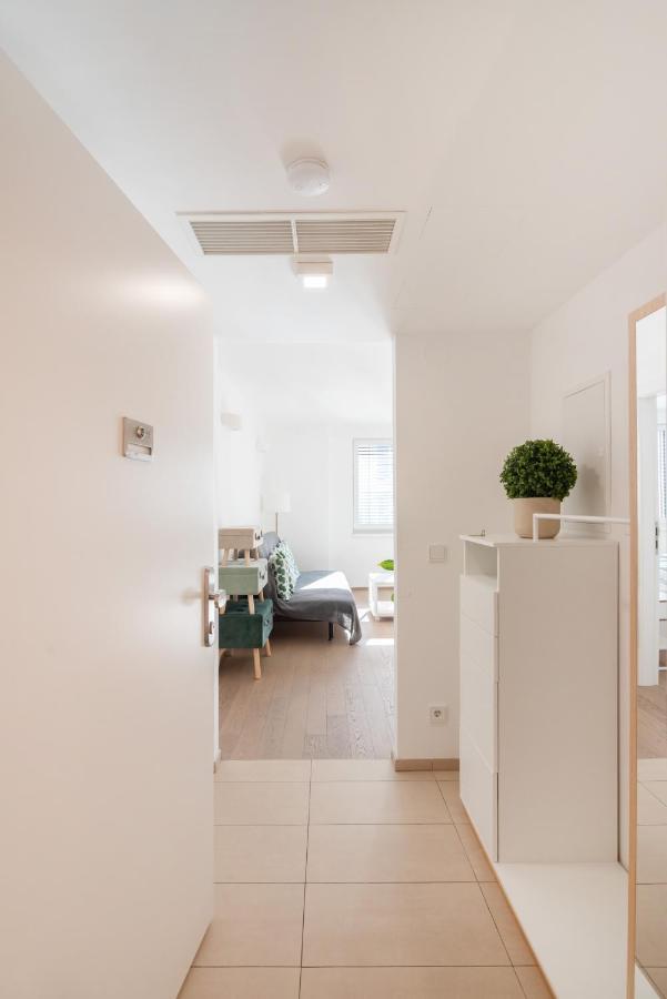 Immersed Into Vienna'S City Life And Yet A Retreat, Minimum 30 Nights Eksteriør bilde